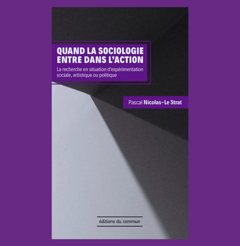 Quand la sociologie entre dans l&rsquo;action