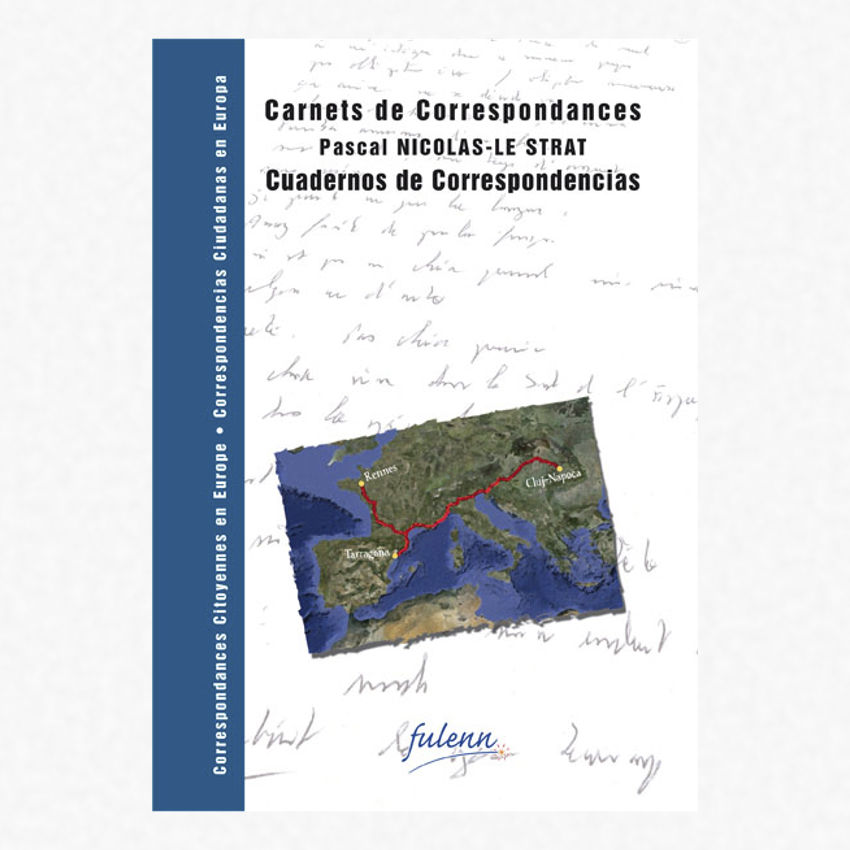 Carnets de correspondances