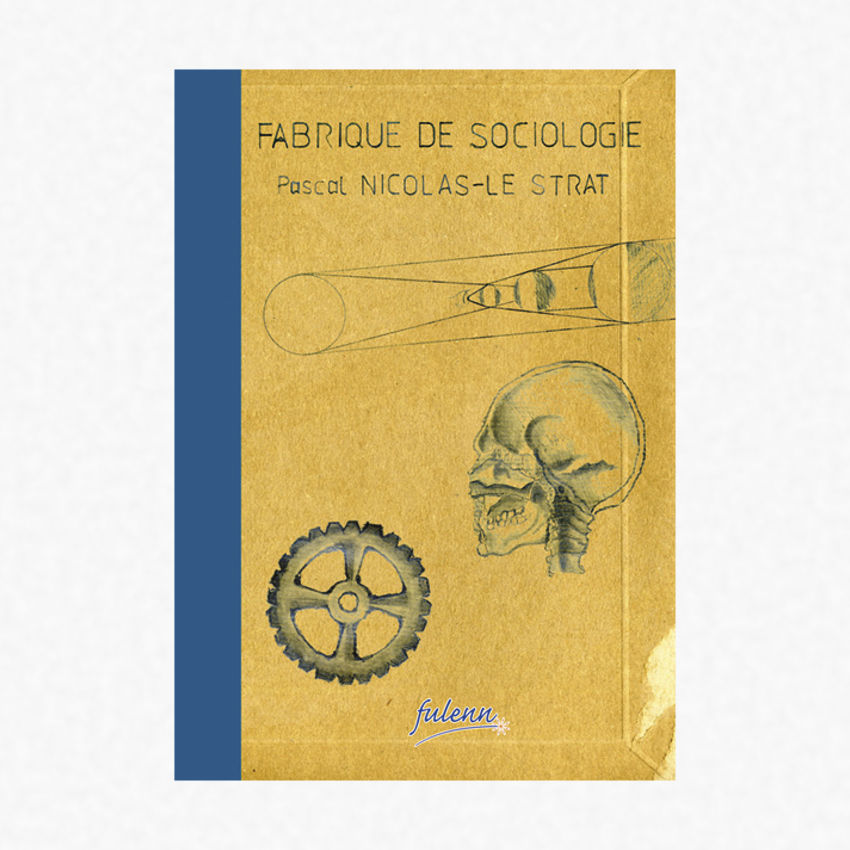 Fabrique de sociologie