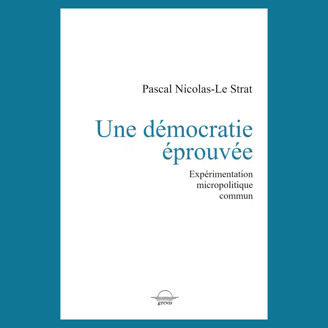 Une démocratie éprouvée